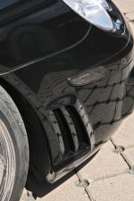 Mercedes-Benz SL500 by INDEN-Design 2009 года